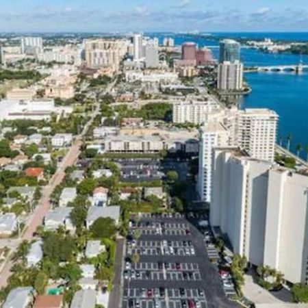 Olive Studio Apart Unit 2 By Pmi West Palm Beach Exterior photo