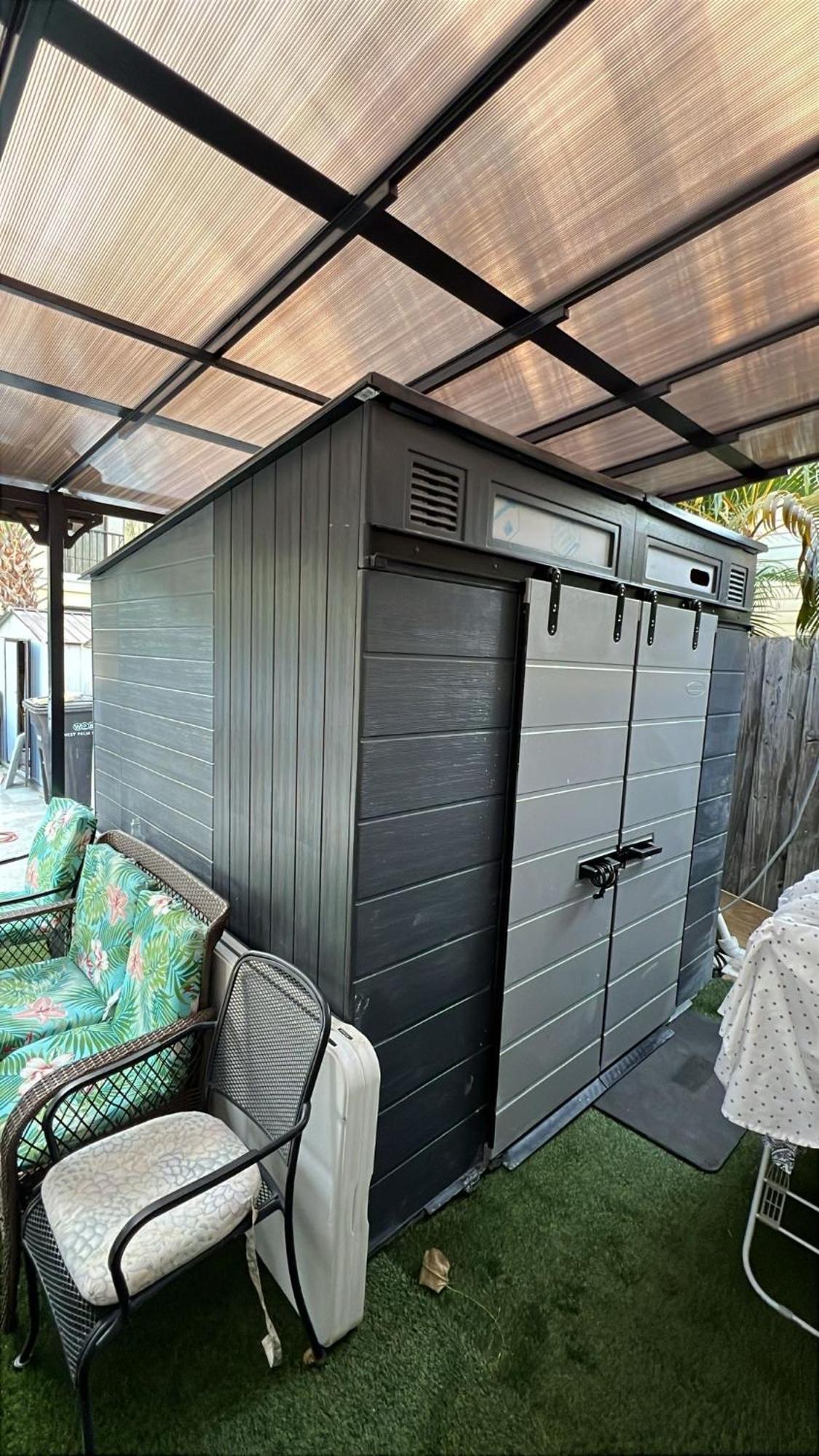 Olive Studio Apart Unit 2 By Pmi West Palm Beach Exterior photo