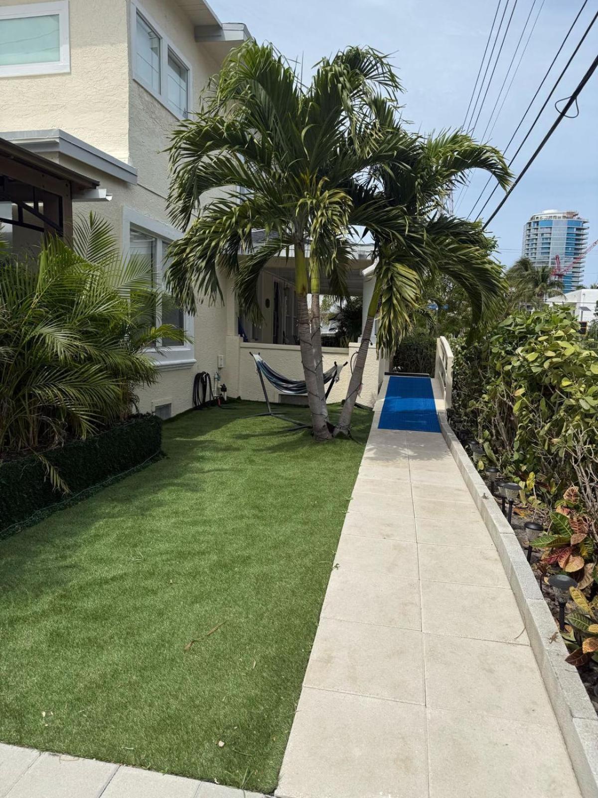 Olive Studio Apart Unit 2 By Pmi West Palm Beach Exterior photo